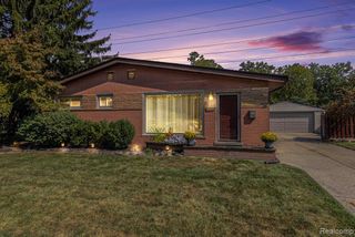 36682 Angeline Circle, Livonia, MI 48150