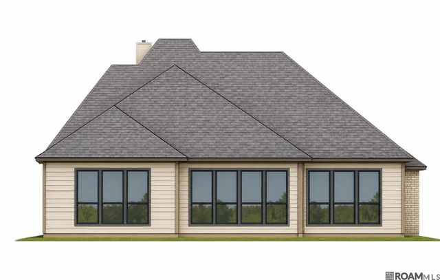 13166 Oakbourne Ave, Geismar, LA 70734