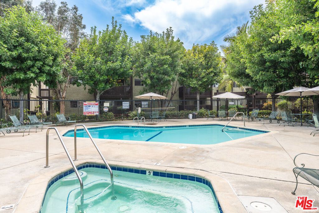 Image 29 of property listing at 5870 Benner Street 304, Los Angeles, CA 90042