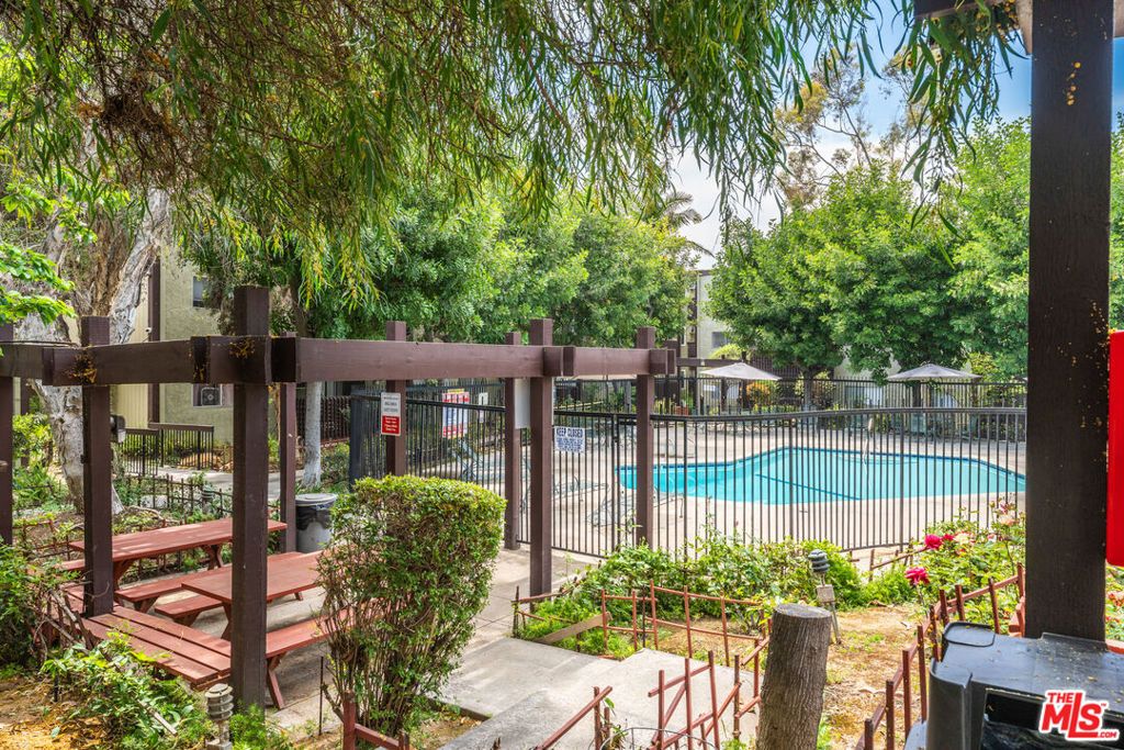 Image 33 of property listing at 5870 Benner Street 304, Los Angeles, CA 90042