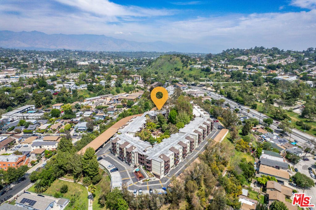 Image 44 of property listing at 5870 Benner Street 304, Los Angeles, CA 90042