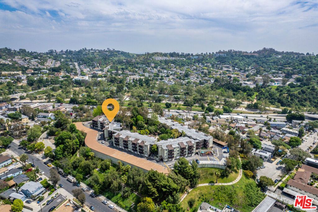 Image 45 of property listing at 5870 Benner Street 304, Los Angeles, CA 90042