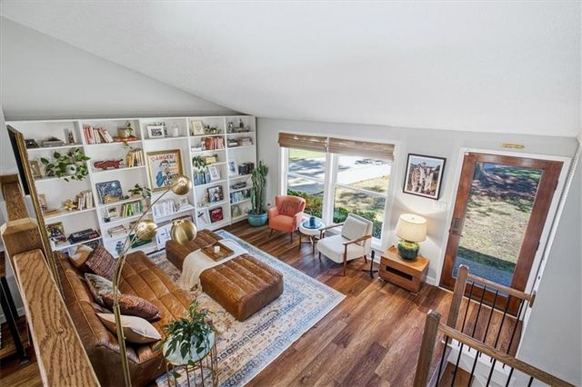 1285 Mission Hills Court, Roswell, GA 30076