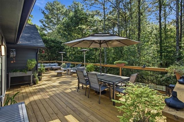 1285 Mission Hills Court, Roswell, GA 30076