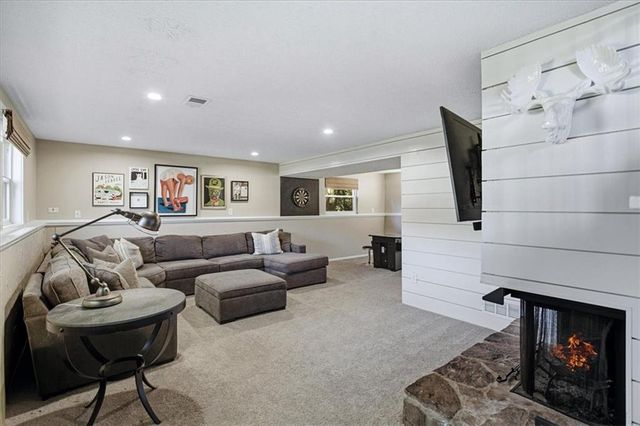 1285 Mission Hills Court, Roswell, GA 30076