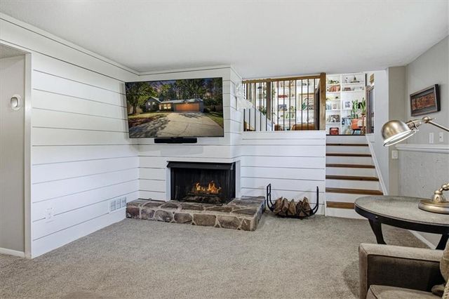 1285 Mission Hills Court, Roswell, GA 30076