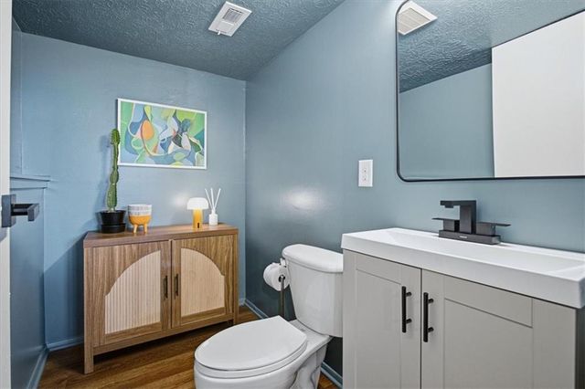 1285 Mission Hills Court, Roswell, GA 30076