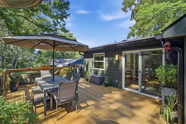 1285 Mission Hills Court, Roswell, GA 30076