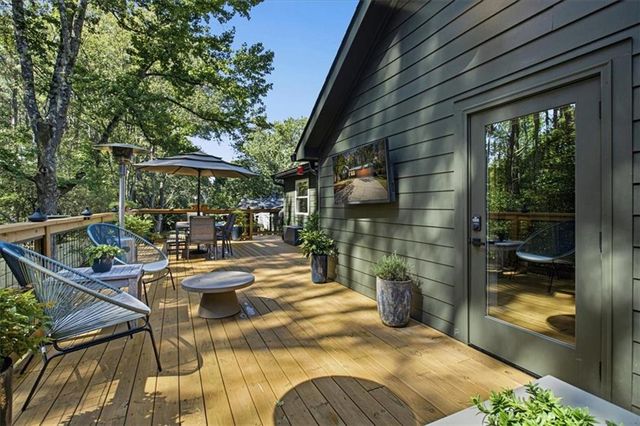 1285 Mission Hills Court, Roswell, GA 30076