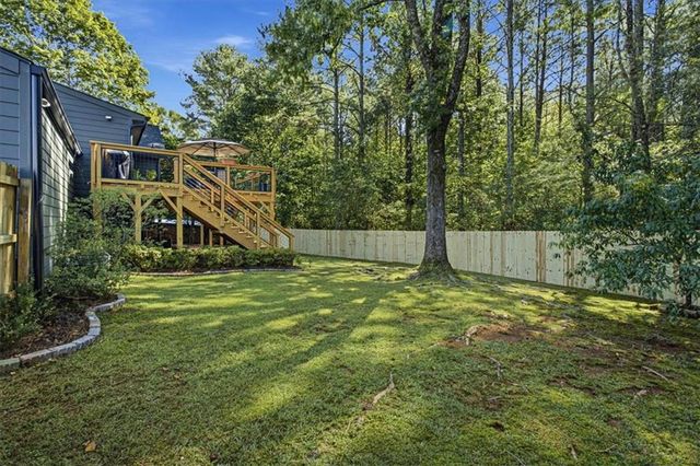 1285 Mission Hills Court, Roswell, GA 30076