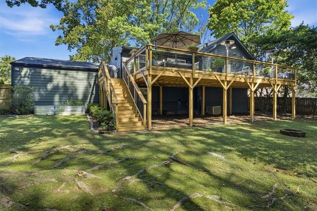 1285 Mission Hills Court, Roswell, GA 30076