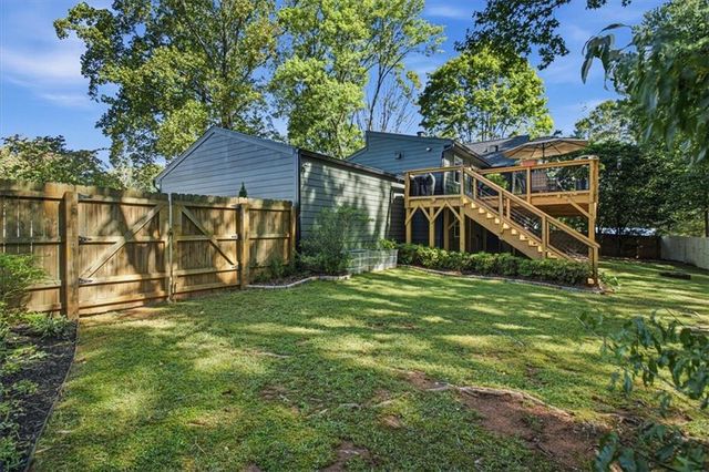 1285 Mission Hills Court, Roswell, GA 30076
