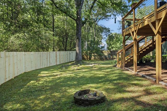 1285 Mission Hills Court, Roswell, GA 30076