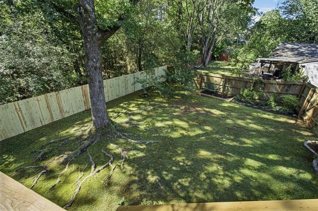 1285 Mission Hills Court, Roswell, GA 30076