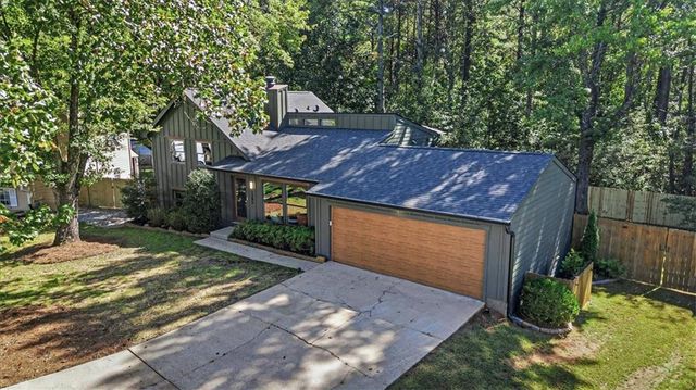1285 Mission Hills Court, Roswell, GA 30076