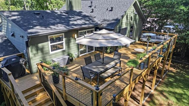 1285 Mission Hills Court, Roswell, GA 30076