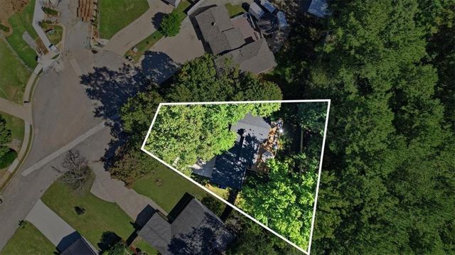 1285 Mission Hills Court, Roswell, GA 30076
