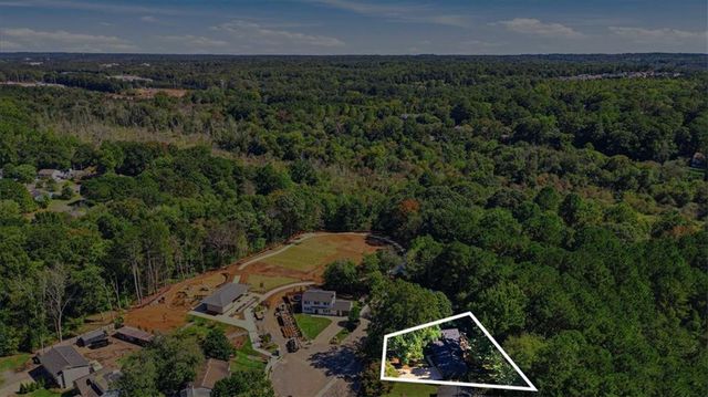 1285 Mission Hills Court, Roswell, GA 30076