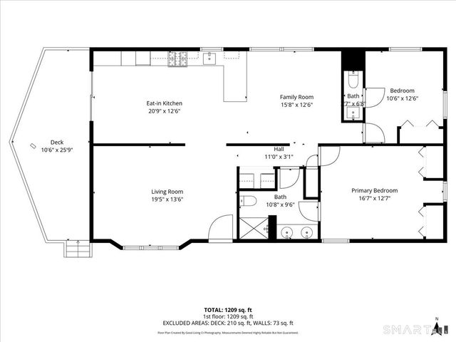 10 Woodland Park, Shelton, CT 06484