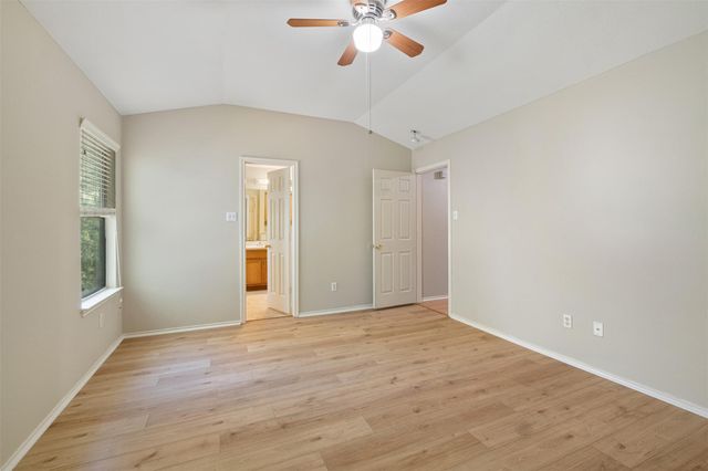 808 Flatters WAY, Pflugerville, TX 78660