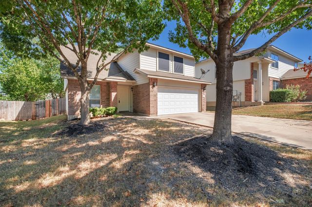 808 Flatters WAY, Pflugerville, TX 78660