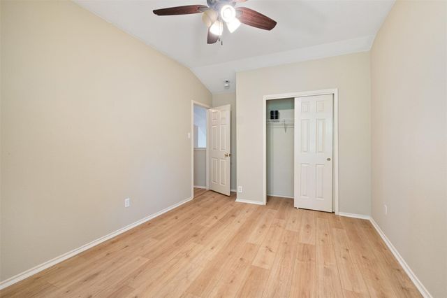 808 Flatters WAY, Pflugerville, TX 78660