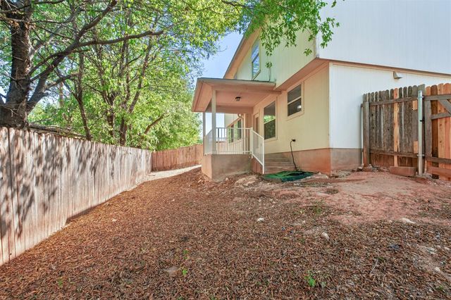 808 Flatters WAY, Pflugerville, TX 78660
