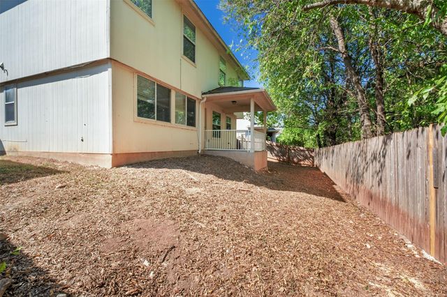 808 Flatters WAY, Pflugerville, TX 78660