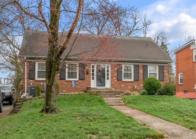 653 Mount Vernon Drive, Lexington, KY 40502