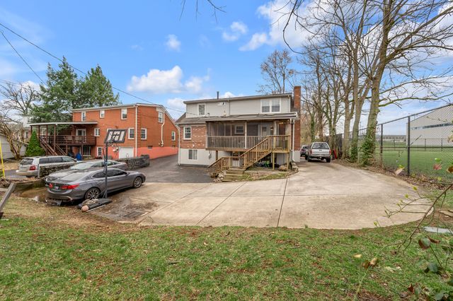 653 Mount Vernon Drive, Lexington, KY 40502