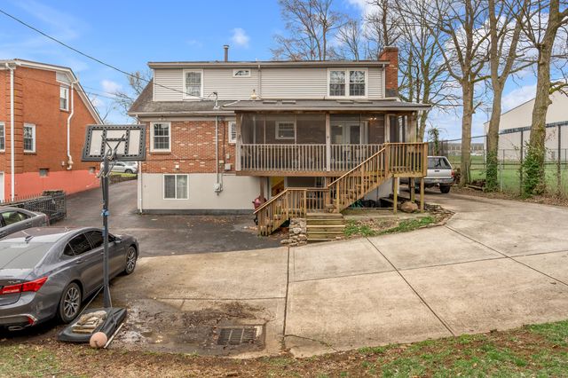 653 Mount Vernon Drive, Lexington, KY 40502