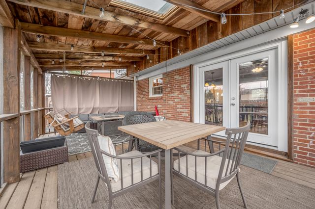 653 Mount Vernon Drive, Lexington, KY 40502