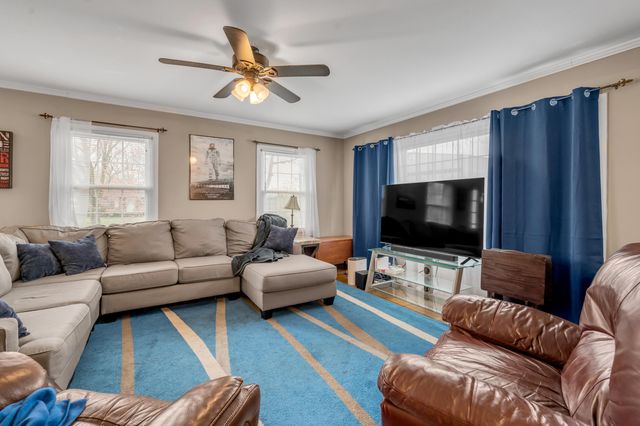 653 Mount Vernon Drive, Lexington, KY 40502