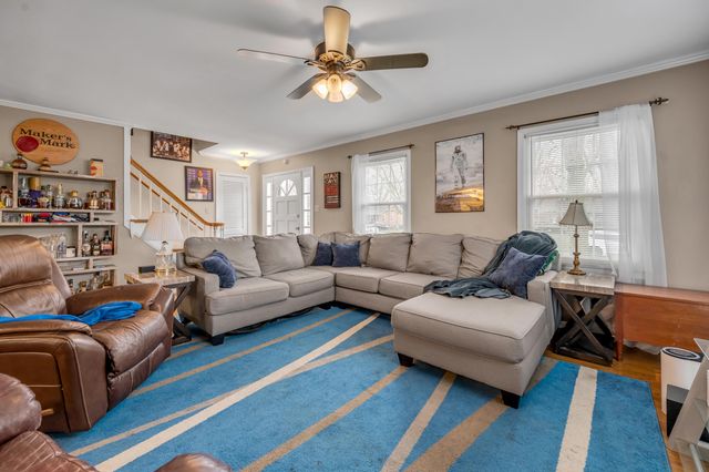 653 Mount Vernon Drive, Lexington, KY 40502