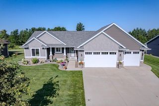 116 S 68TH AVENUE, Wausau, WI 54401