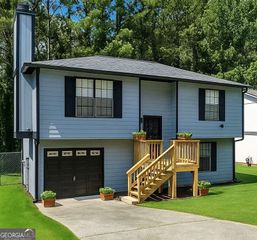 1721 Wee Kirk Road SE, Atlanta, GA 30316