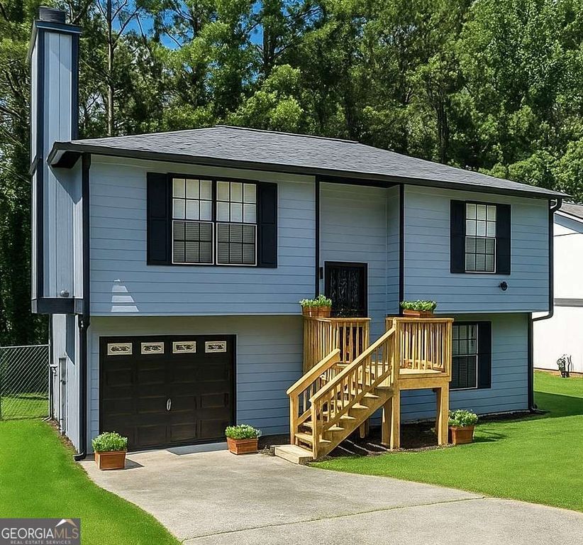 1721 Wee Kirk Road SE, Atlanta, GA 30316