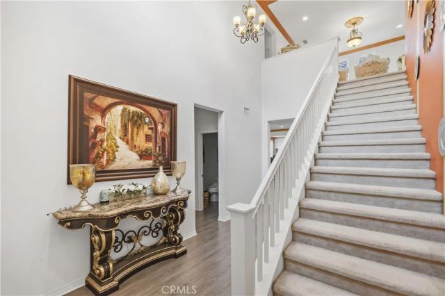 3380 E Pine Ridge, Ontario, CA 91761