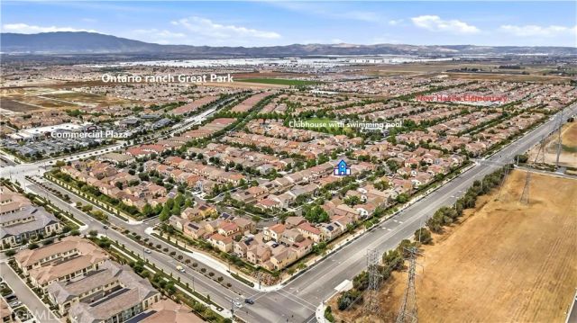3380 E Pine Ridge, Ontario, CA 91761