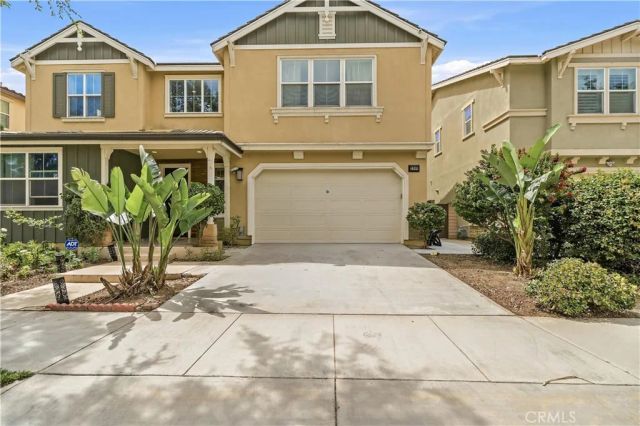 3380 E Pine Ridge, Ontario, CA 91761