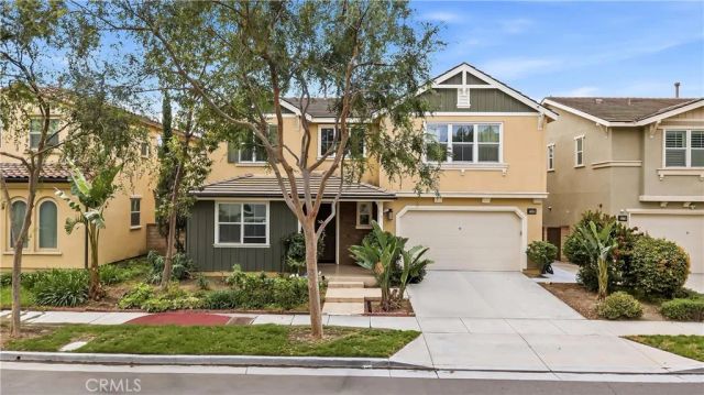 3380 E Pine Ridge, Ontario, CA 91761