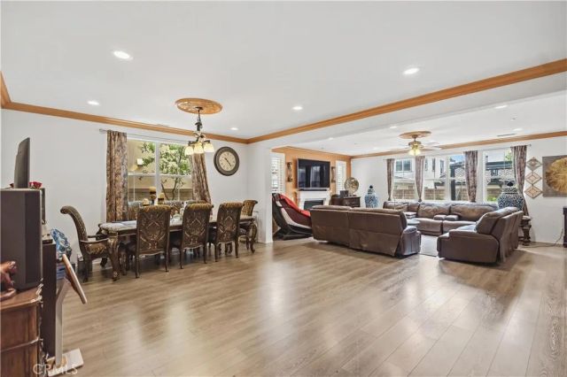 3380 E Pine Ridge, Ontario, CA 91761