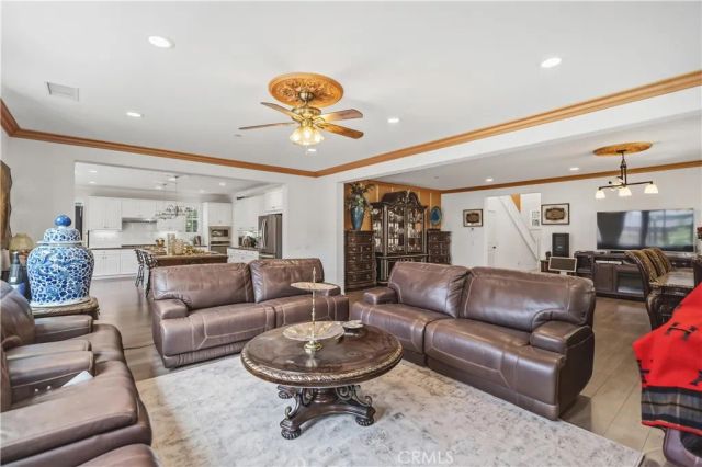 3380 E Pine Ridge, Ontario, CA 91761