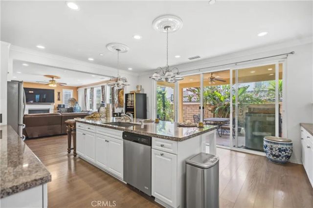 3380 E Pine Ridge, Ontario, CA 91761