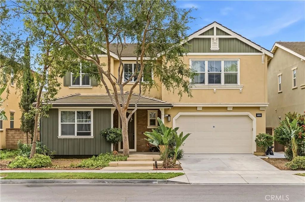 3380 E Pine Ridge, Ontario, CA 91761