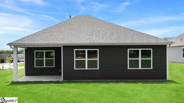 311 Ritter Lane, Anderson, SC 29621