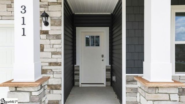 311 Ritter Lane, Anderson, SC 29621