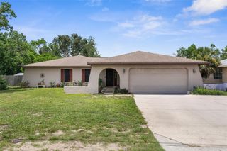10163 SPRING HILL DRIVE, Spring Hill, FL 34608