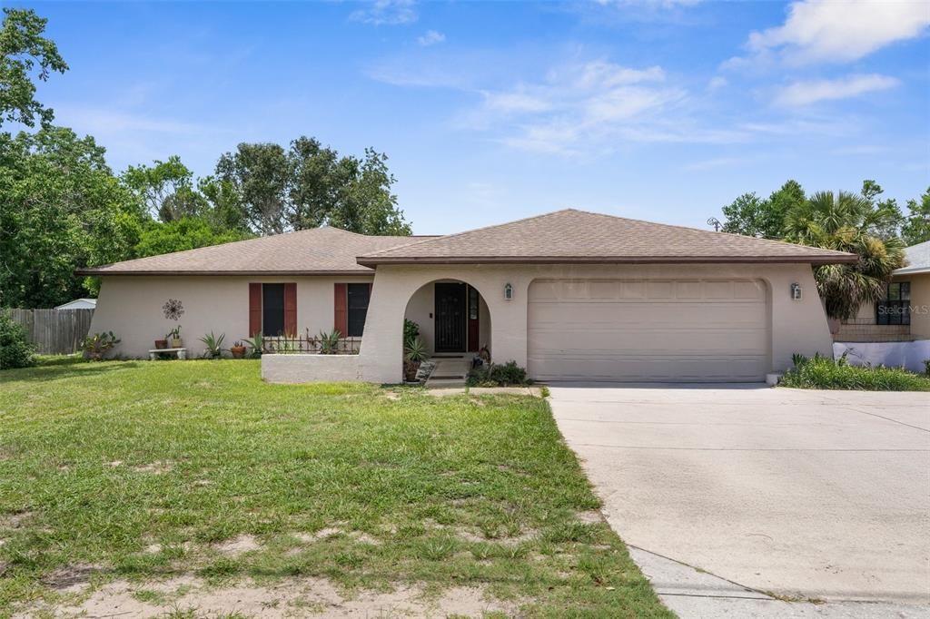 10163 SPRING HILL DRIVE, Spring Hill, FL 34608