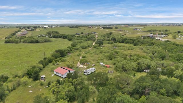 817 Marion Road, Venus, TX 76084